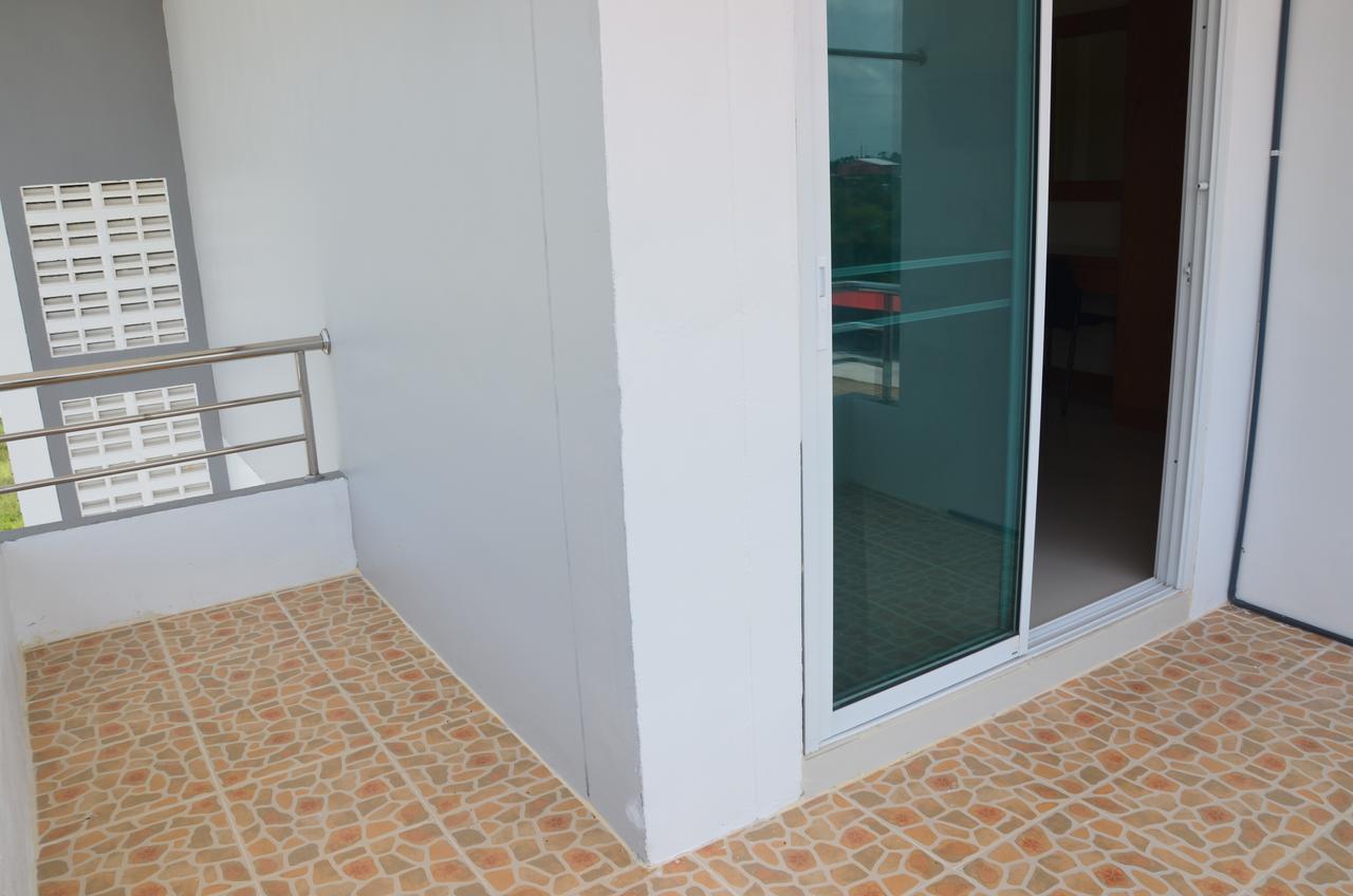 ראיונג Volinta Park Apartment מראה חיצוני תמונה