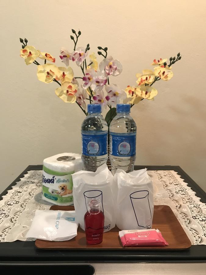 ראיונג Volinta Park Apartment מראה חיצוני תמונה