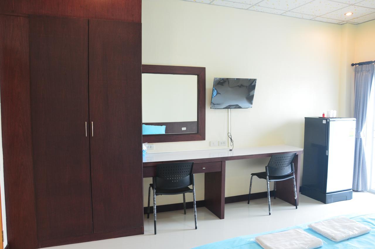 ראיונג Volinta Park Apartment מראה חיצוני תמונה