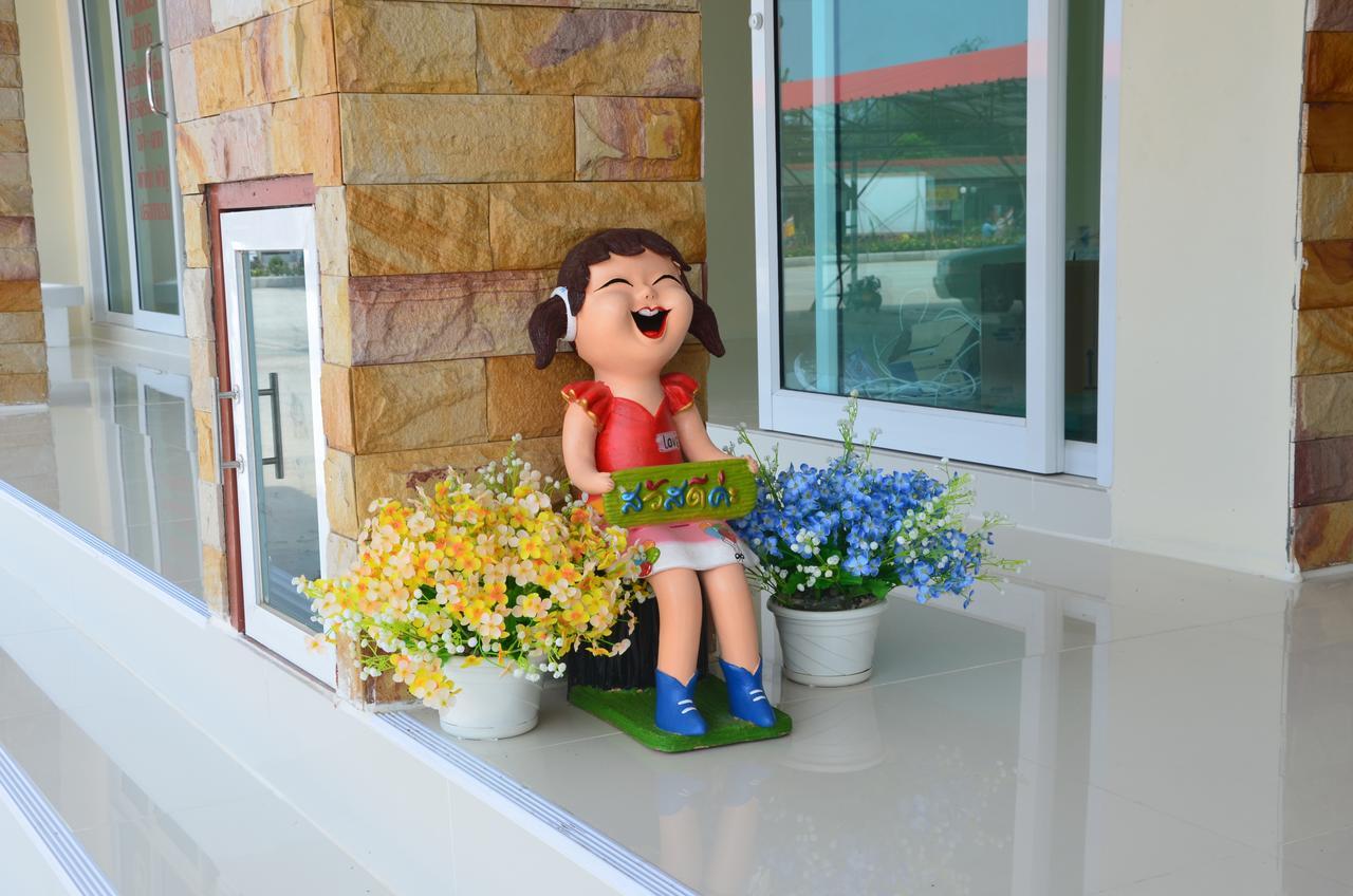 ראיונג Volinta Park Apartment מראה חיצוני תמונה