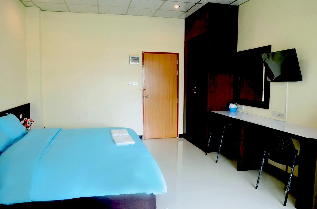 ראיונג Volinta Park Apartment מראה חיצוני תמונה